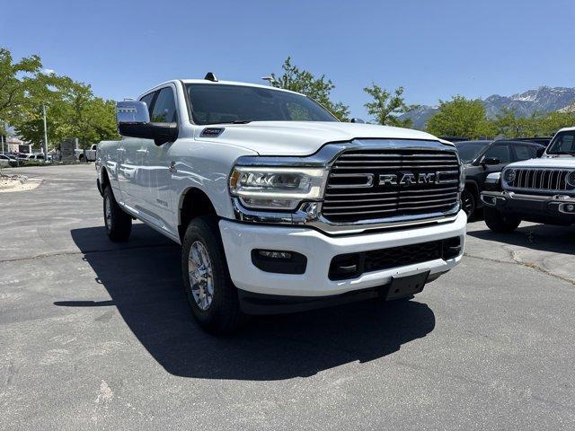 new 2024 Ram 2500 car, priced at $71,799