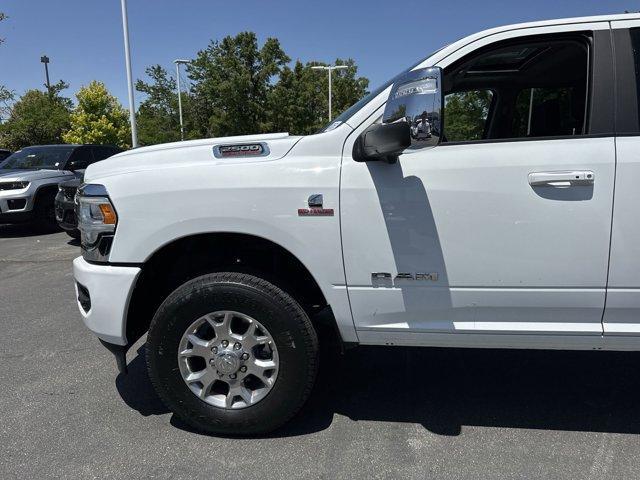 new 2024 Ram 2500 car, priced at $71,799