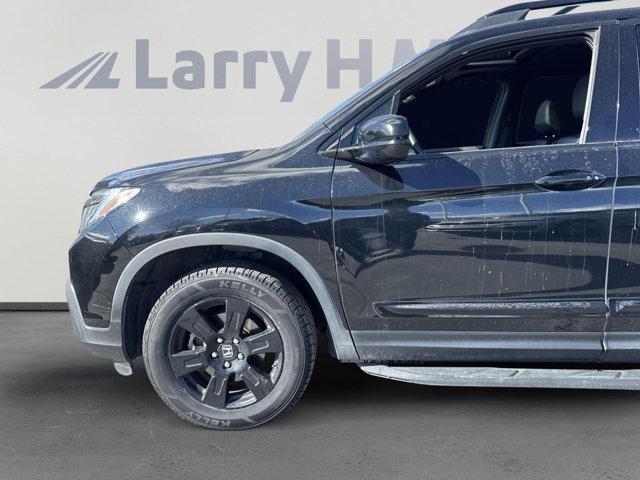 used 2019 Honda Ridgeline car, priced at $23,491