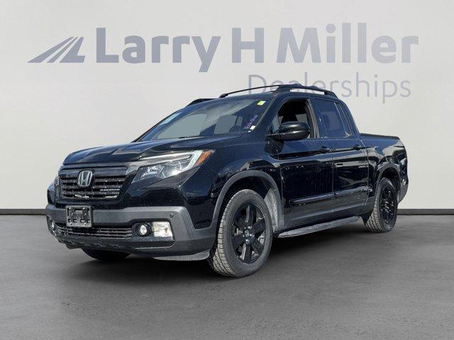 used 2019 Honda Ridgeline car, priced at $23,491