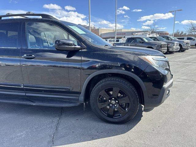 used 2019 Honda Ridgeline car, priced at $23,491