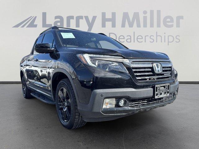 used 2019 Honda Ridgeline car, priced at $23,491