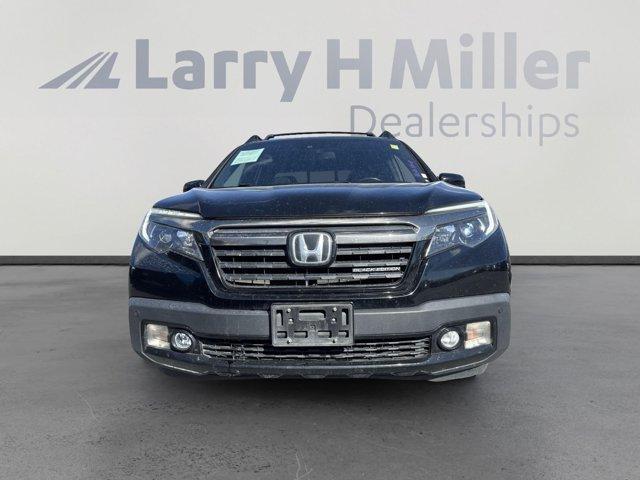 used 2019 Honda Ridgeline car, priced at $23,491