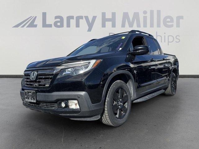 used 2019 Honda Ridgeline car, priced at $23,491