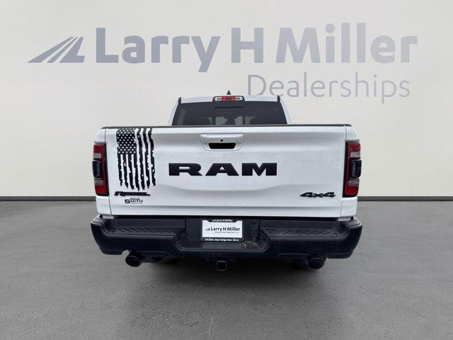 used 2020 Ram 1500 car, priced at $41,565