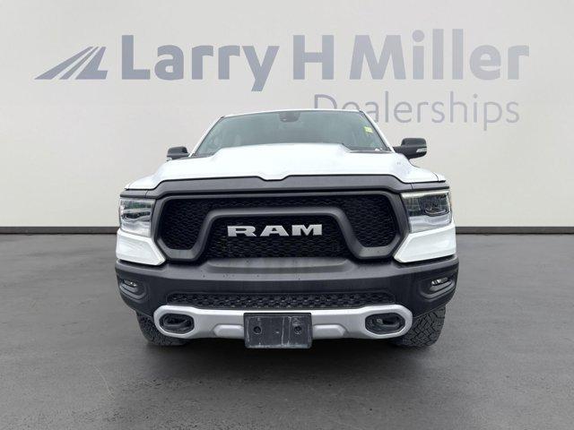 used 2020 Ram 1500 car, priced at $41,565