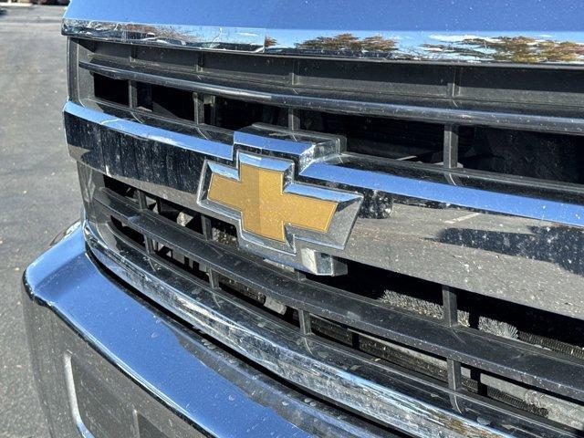 used 2019 Chevrolet Silverado 2500 car, priced at $37,920