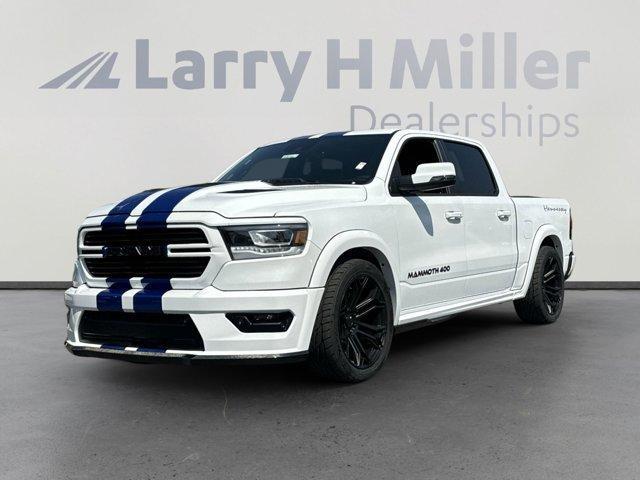 new 2024 Ram 1500 car, priced at $99,094