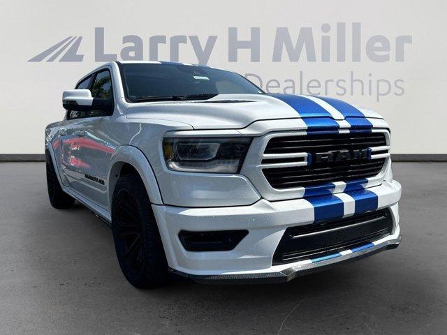 new 2024 Ram 1500 car, priced at $99,094