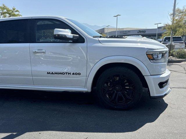 new 2024 Ram 1500 car, priced at $99,094