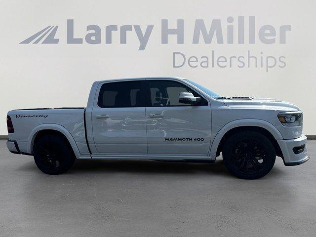 new 2024 Ram 1500 car, priced at $99,094