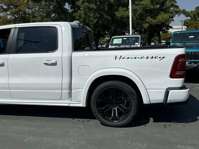 new 2024 Ram 1500 car, priced at $111,555