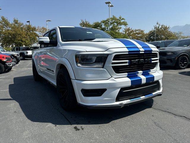 new 2024 Ram 1500 car, priced at $111,555