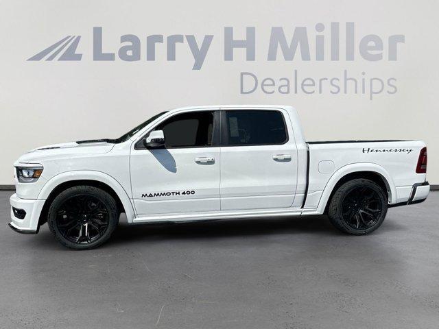 new 2024 Ram 1500 car, priced at $99,094