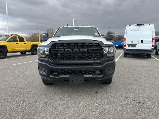 new 2024 Ram 3500 car, priced at $91,160