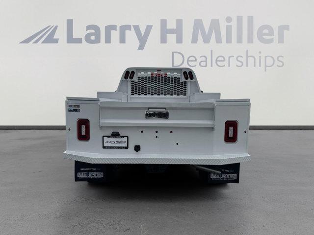new 2024 Ram 3500 car, priced at $77,079
