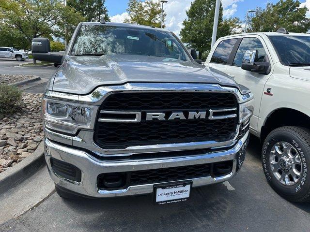 new 2023 Ram 2500 car, priced at $64,376