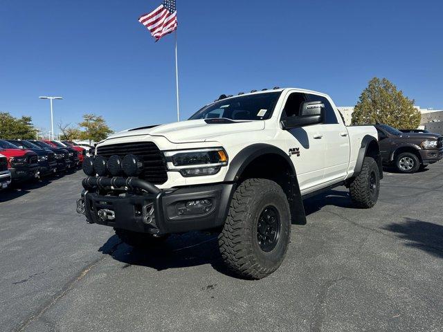 new 2024 Ram 2500 car, priced at $117,038