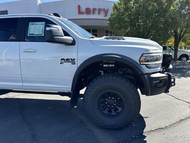 new 2024 Ram 2500 car, priced at $117,038