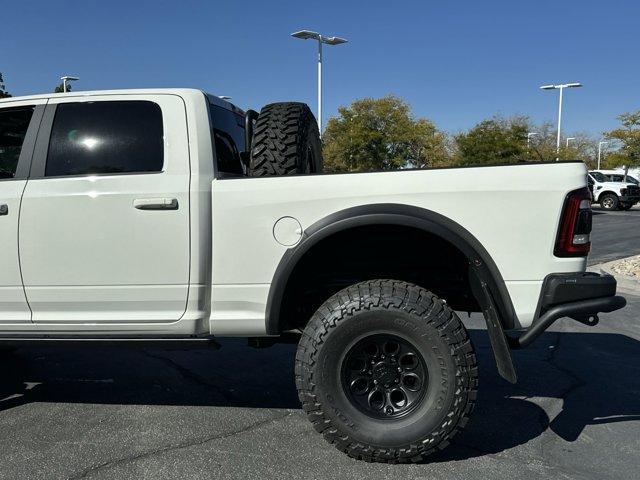 new 2024 Ram 2500 car, priced at $117,038