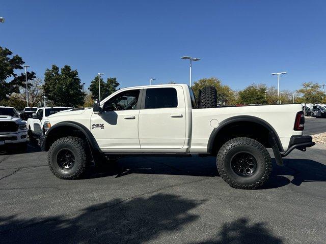 new 2024 Ram 2500 car, priced at $117,038