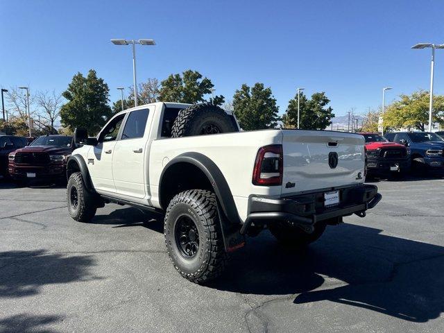 new 2024 Ram 2500 car, priced at $117,038