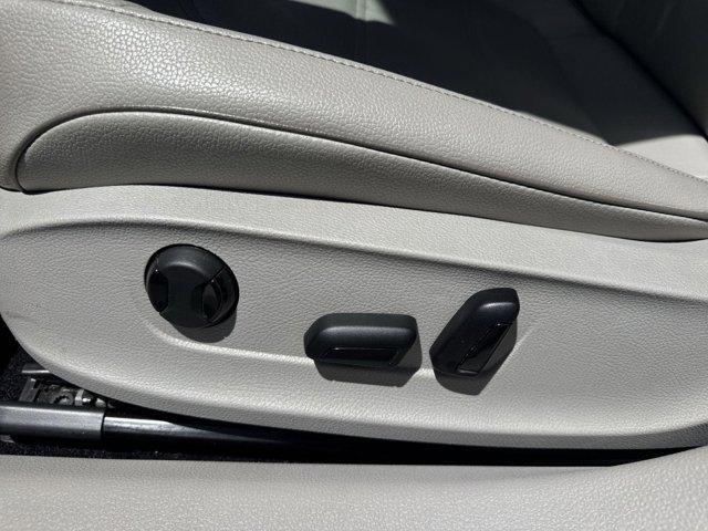 used 2018 Volkswagen Passat car, priced at $12,995
