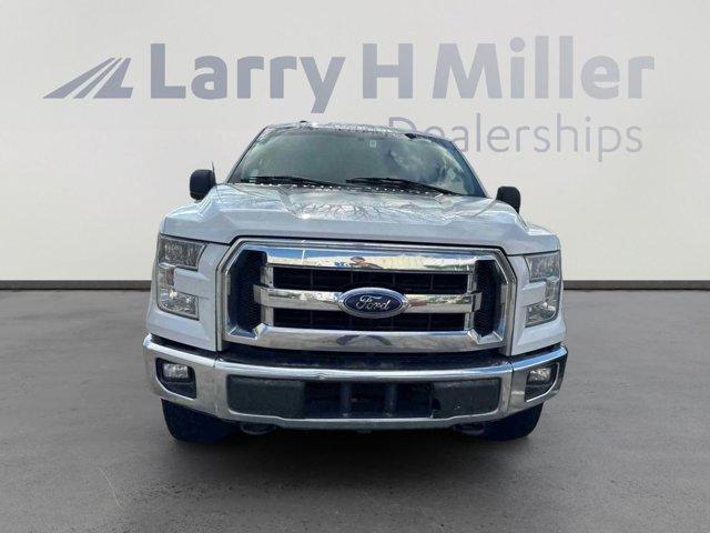 used 2015 Ford F-150 car, priced at $20,169