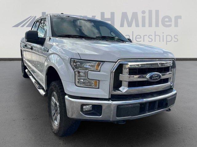 used 2015 Ford F-150 car, priced at $20,169