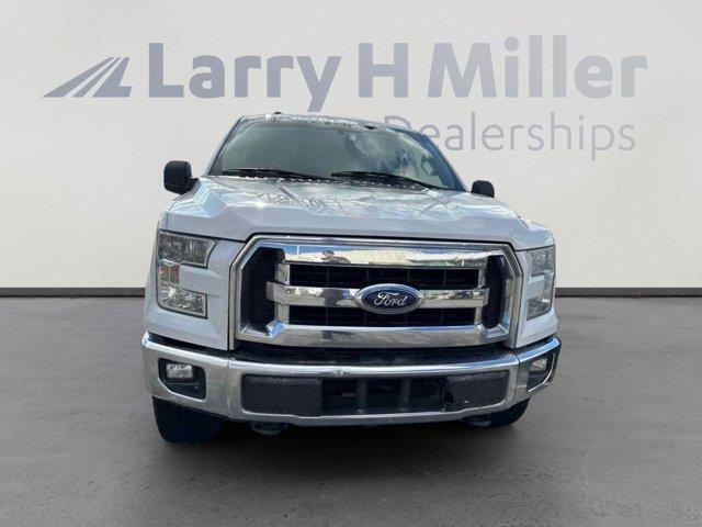 used 2015 Ford F-150 car, priced at $20,169