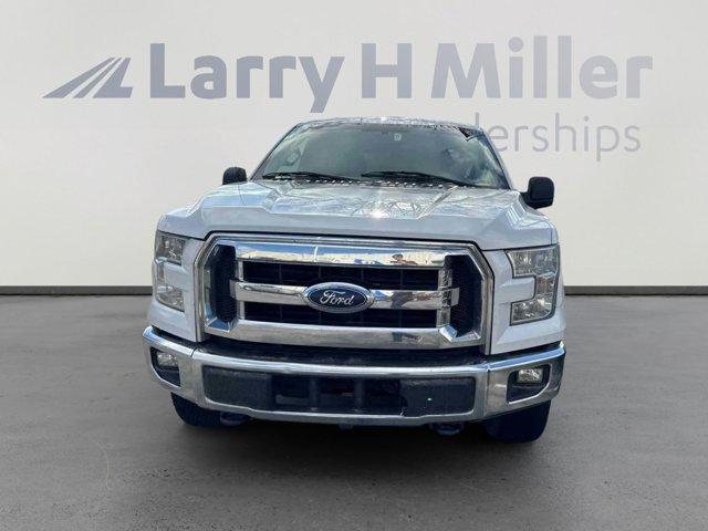 used 2015 Ford F-150 car, priced at $20,169