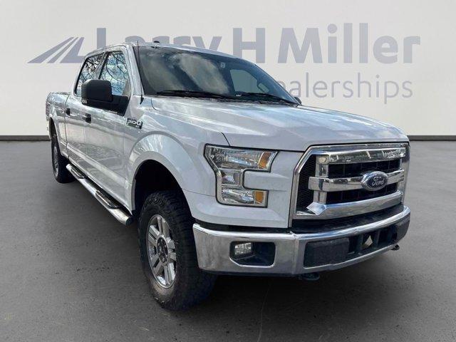 used 2015 Ford F-150 car, priced at $20,169