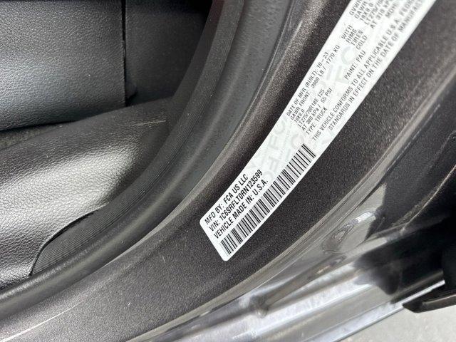 used 2024 Ram 1500 car, priced at $47,871