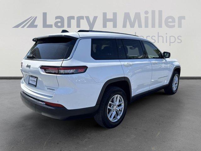 used 2023 Jeep Grand Cherokee L car, priced at $29,869