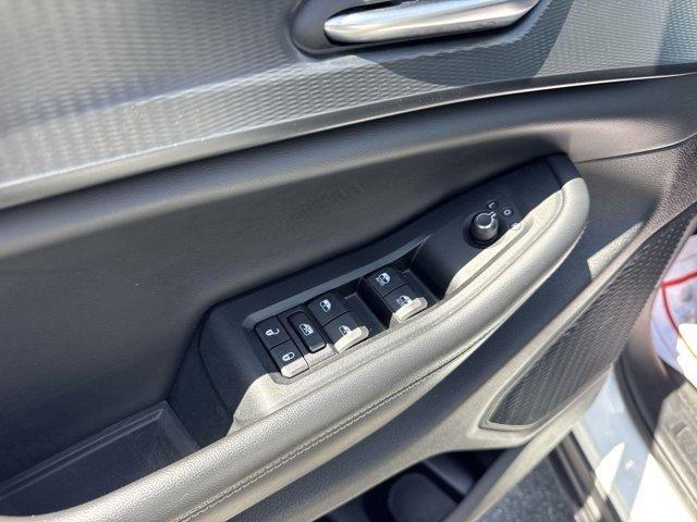 used 2023 Jeep Grand Cherokee L car, priced at $29,869