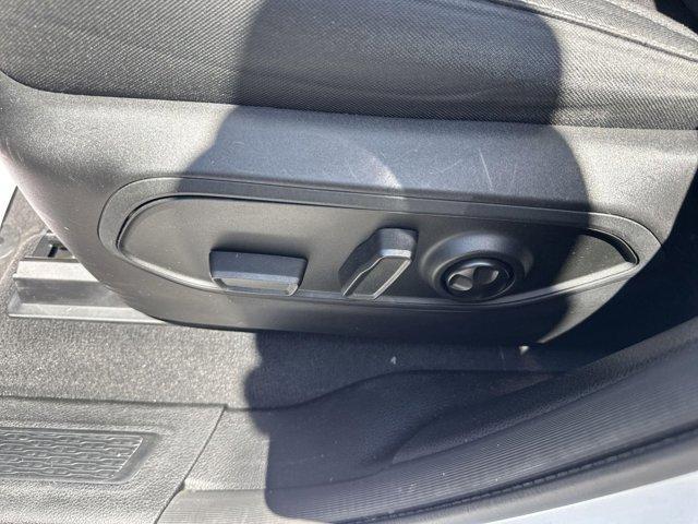 used 2023 Jeep Grand Cherokee L car, priced at $29,869