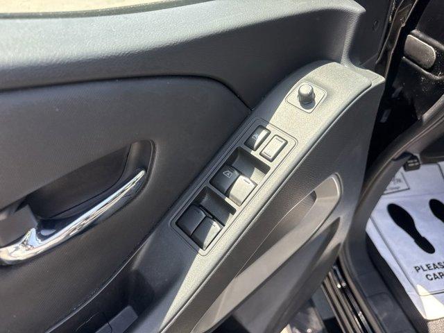 used 2022 Nissan Frontier car, priced at $31,774