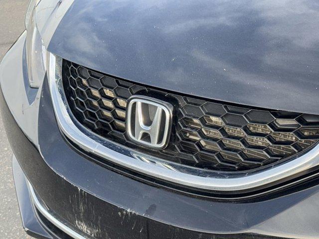 used 2014 Honda Civic car, priced at $13,582