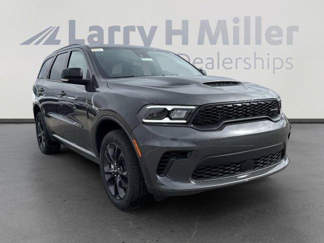 new 2025 Dodge Durango car, priced at $46,934