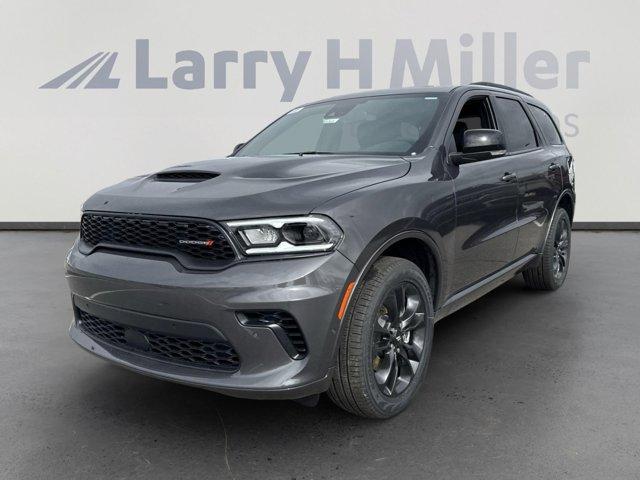 new 2025 Dodge Durango car, priced at $46,934