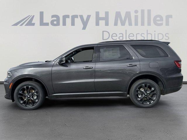 new 2025 Dodge Durango car, priced at $46,934