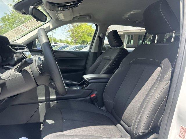 used 2023 Jeep Grand Cherokee L car, priced at $27,466