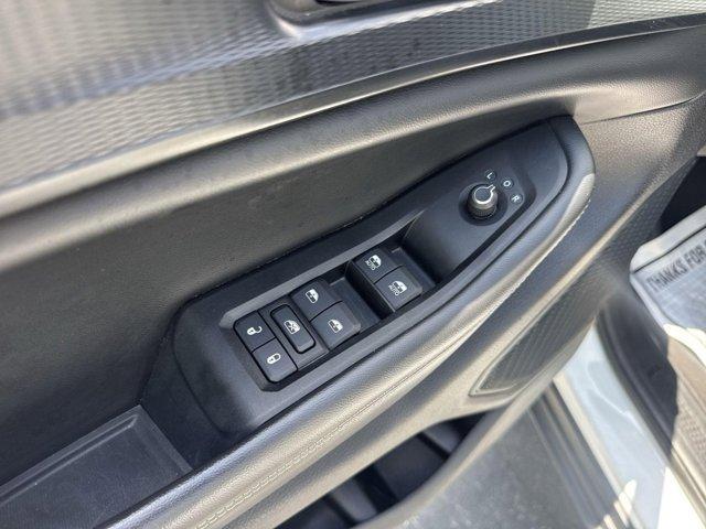 used 2023 Jeep Grand Cherokee L car, priced at $27,466