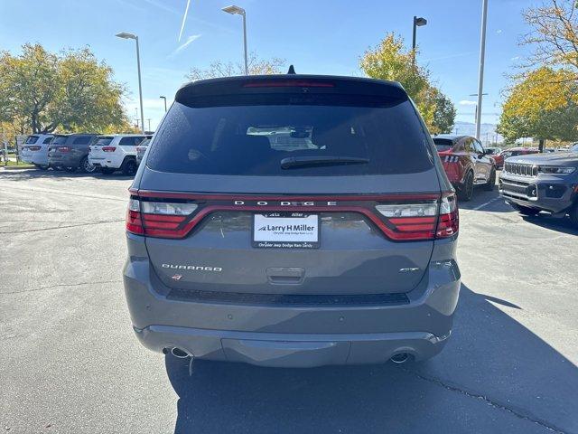 new 2025 Dodge Durango car, priced at $44,180