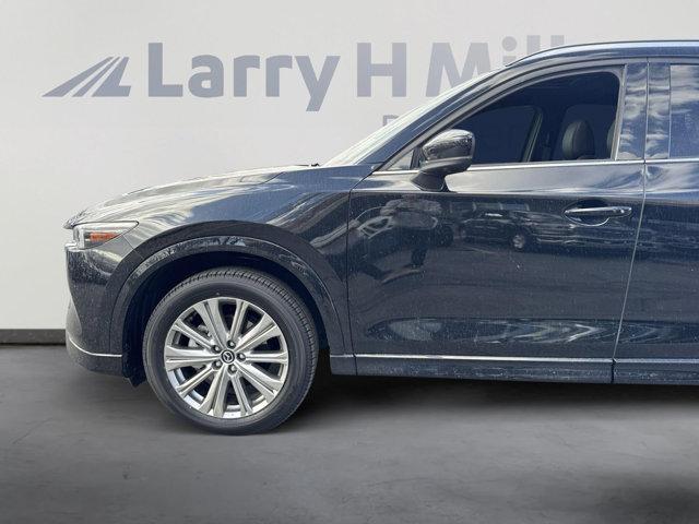 used 2022 Mazda CX-5 car, priced at $28,913