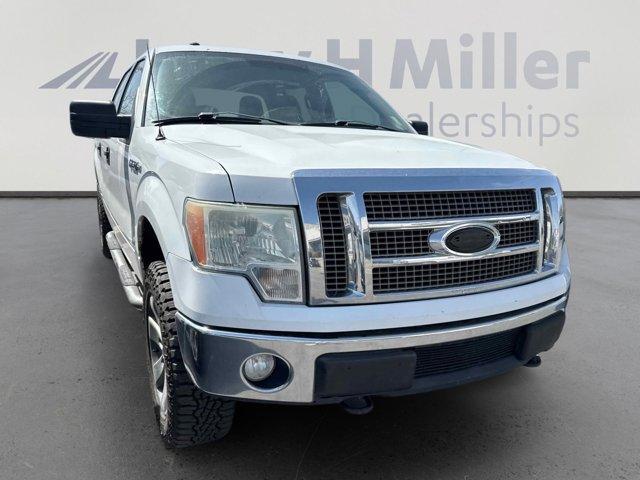 used 2011 Ford F-150 car, priced at $14,600