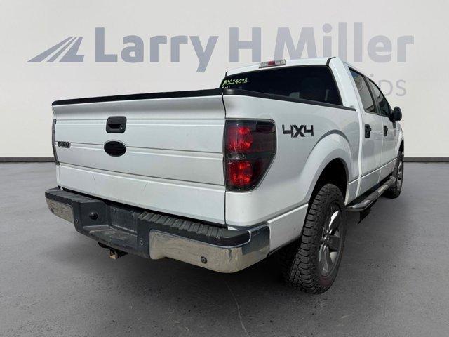 used 2011 Ford F-150 car, priced at $14,600