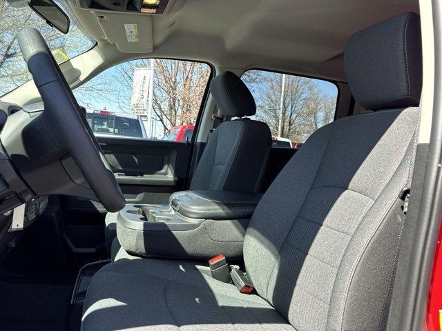 new 2024 Ram 1500 Classic car, priced at $48,390