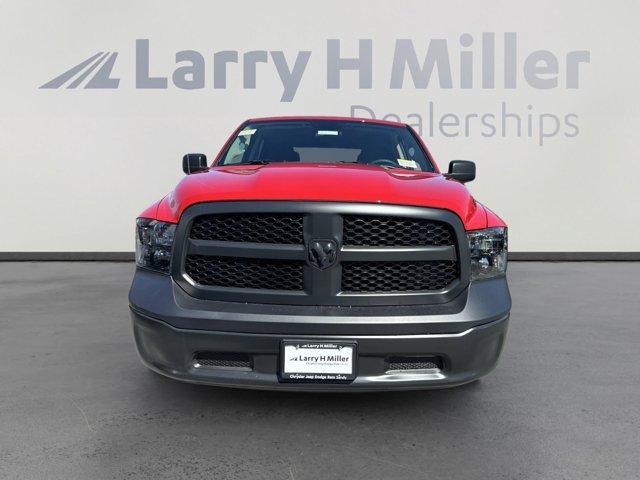 new 2024 Ram 1500 Classic car, priced at $48,390