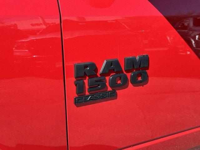 new 2024 Ram 1500 Classic car, priced at $48,390